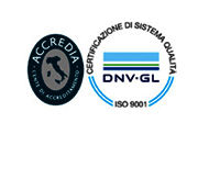 Logo Sincert DNV